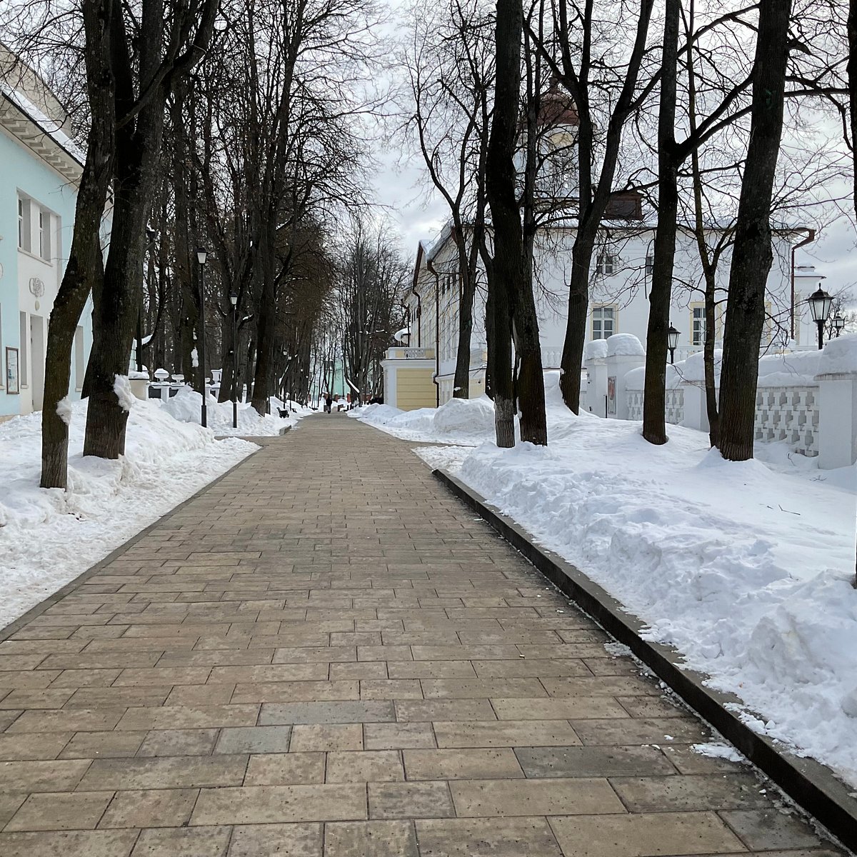 Усадьба Старо-Никольское, п. Первомайское: лучшие советы перед посещением -  Tripadvisor