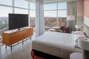Chambre et suite