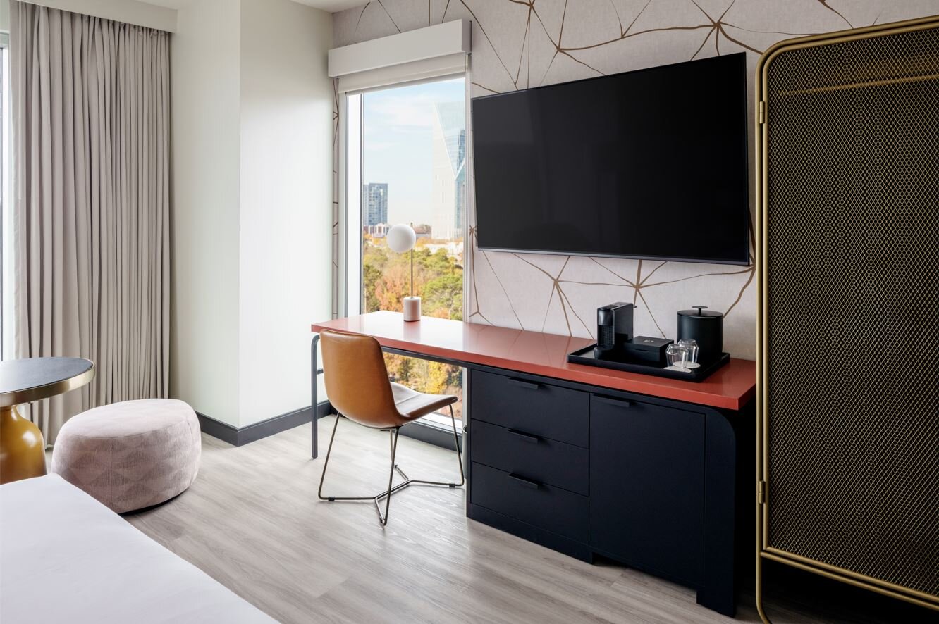 Hyatt Centric Buckhead Atlanta Rooms: Pictures & Reviews - Tripadvisor