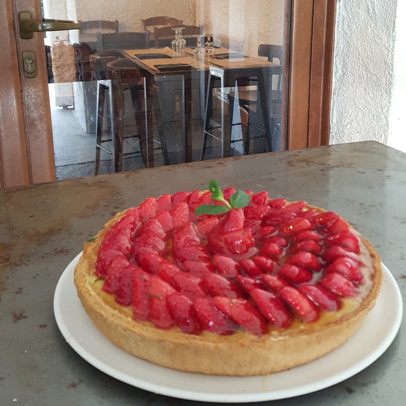 PIZZERIA U FUCONE, Biguglia - Cross of D82 - Restaurant Reviews, Photos & Phone Number - Tripadvisor