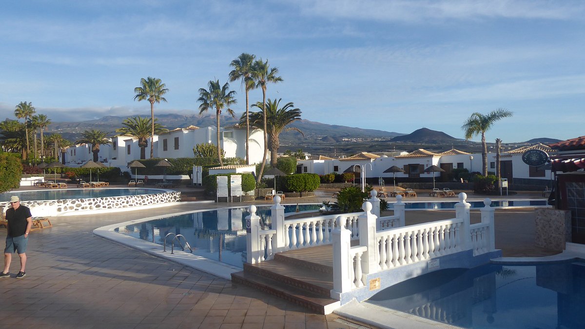 ROYAL TENERIFE COUNTRY CLUB - Updated 2024 Prices & Condominium Reviews  (Spain)