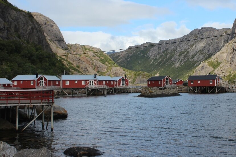 Nusfjord Museum: All You Need to Know BEFORE You Go