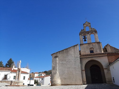 Iglesias y catedrales en Aracena - Tripadvisor