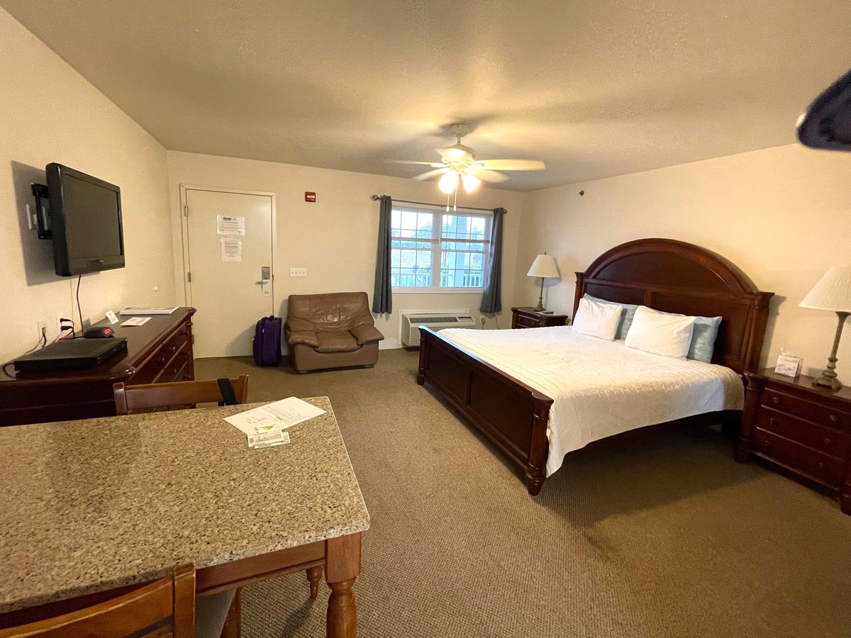 SHORE STAY SUITES $153 ($̶1̶8̶8̶) - Updated 2024 Prices & Hotel Reviews ...