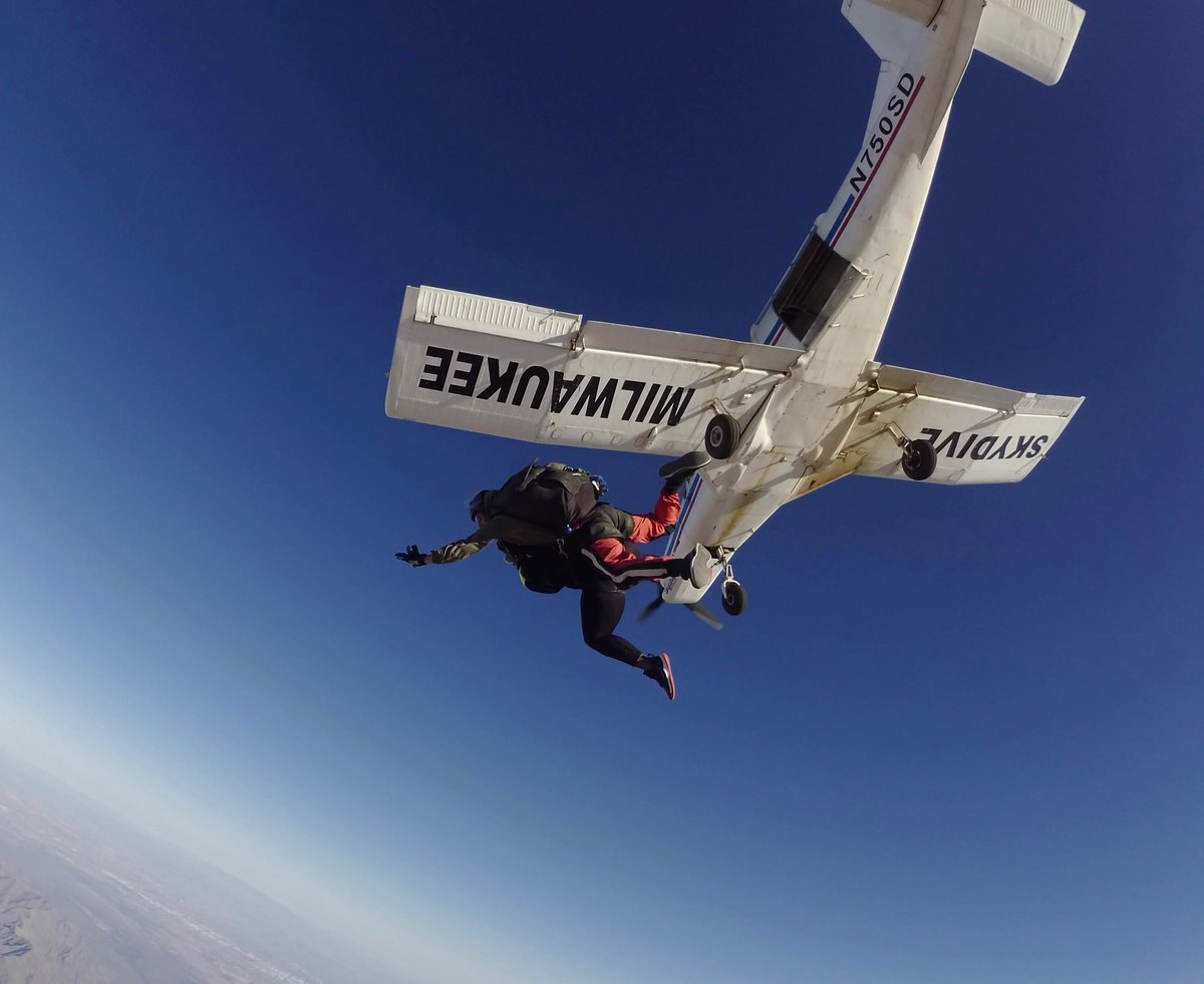 Skydive Phoenix (Maricopa) - All You Need to Know BEFORE You Go