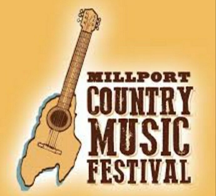 Millport Country Music Festival 2023 Lo que se debe saber antes de
