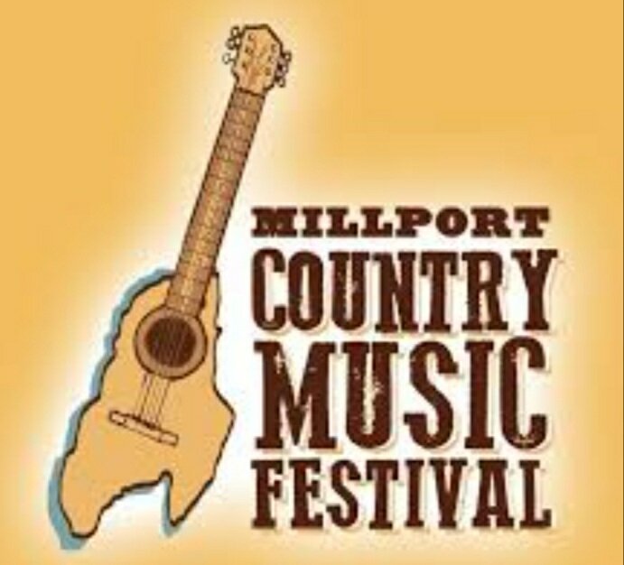 MILLPORT COUNTRY MUSIC FESTIVAL - All You Need to Know BEFORE You Go