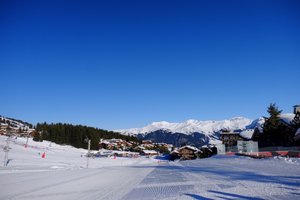 Altitude Cadore 18 горнолыжные