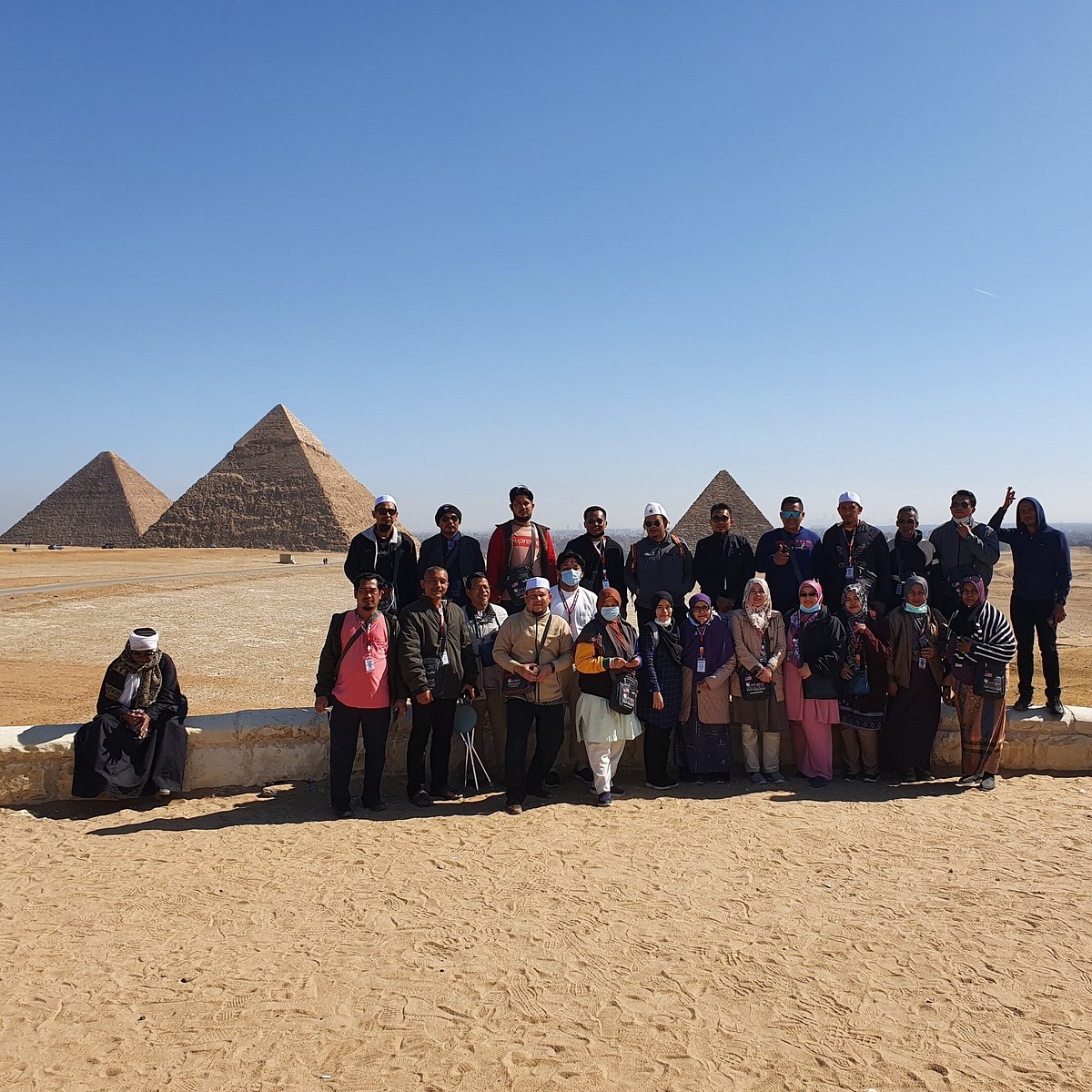 egypt travel agency cairo