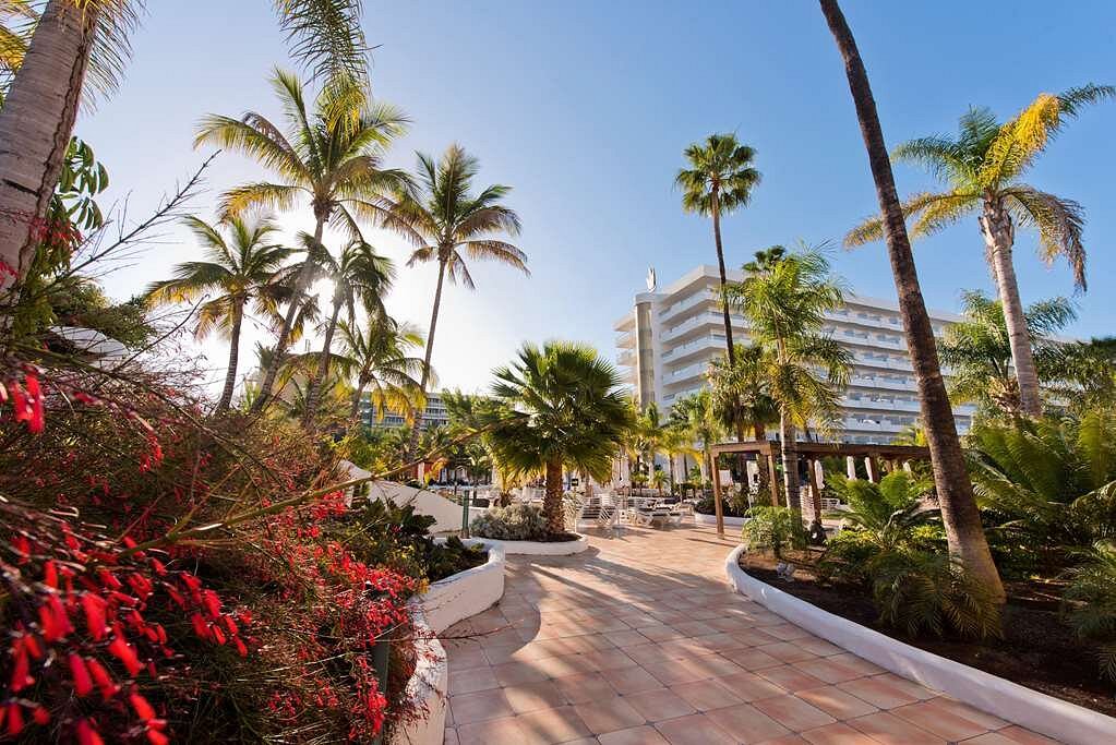 Gran Canaria Princess, hotel in Playa del Ingles