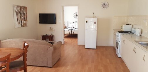 Deluxe Cabin