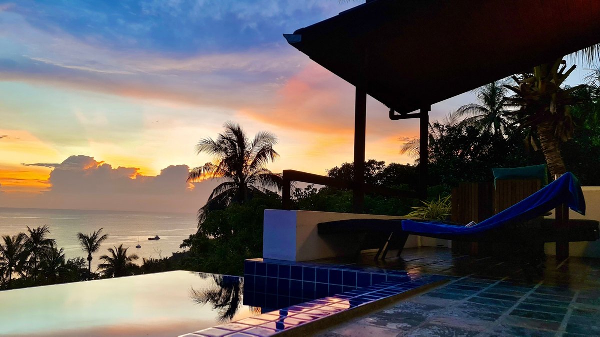 THE PLANTATION KOH TAO - Prices & Condominium Reviews (Thailand)