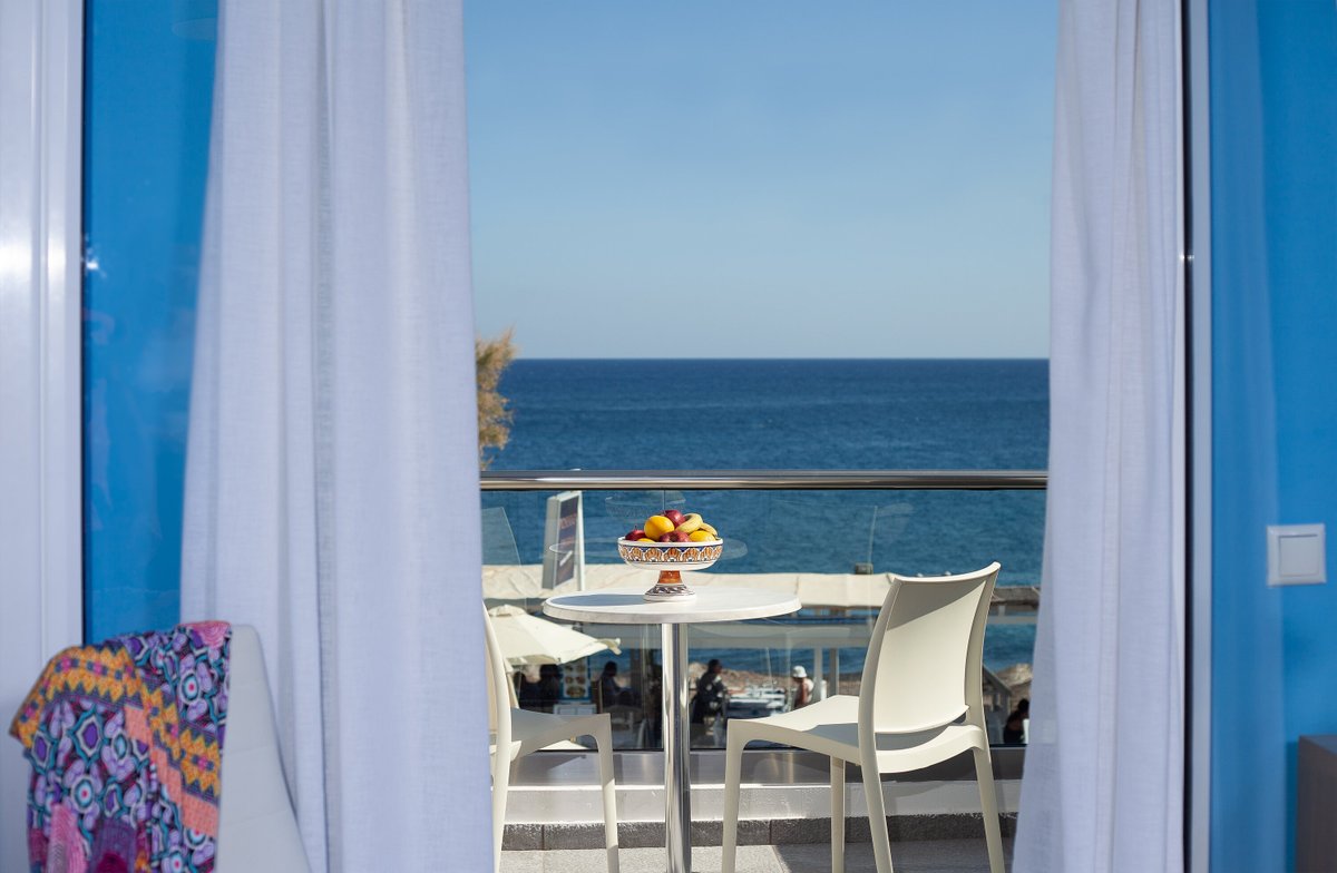 Poseidon Beach Hotel - Updated 2022 Reviews (kamari, Greece)