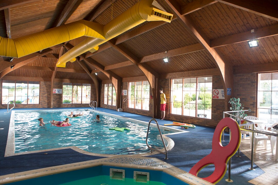 Hotel photo 8 of Parkdean Resorts Nairn Lochloy Holiday Park.