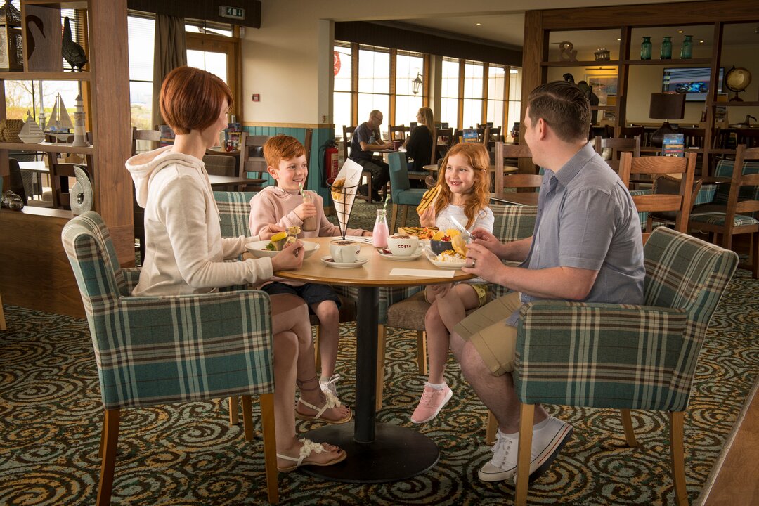 Hotel photo 16 of Parkdean Resorts Nairn Lochloy Holiday Park.