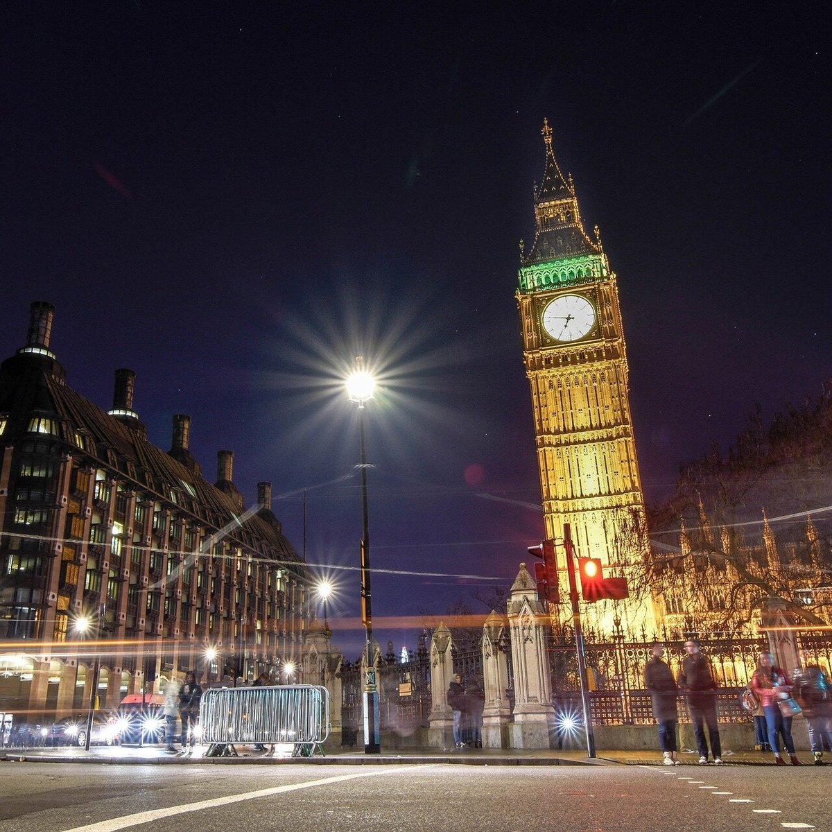 London Tours & Transfers Limited (Hounslow, England): Address, Phone ...