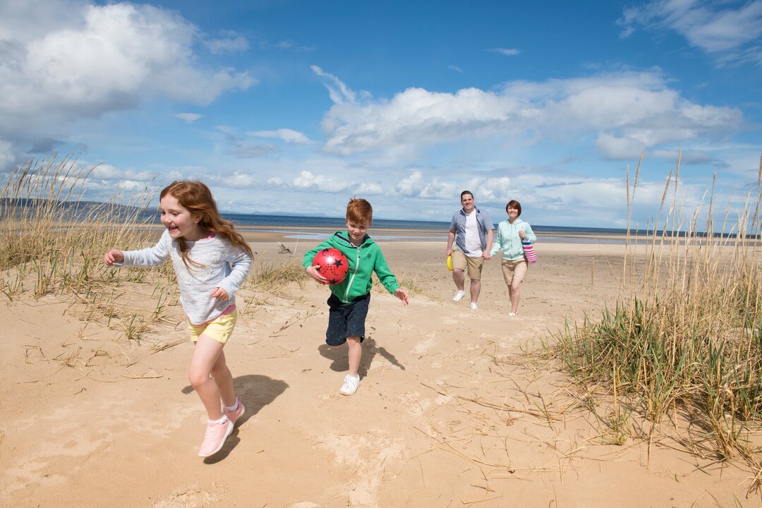 Hotel photo 23 of Parkdean Resorts Nairn Lochloy Holiday Park.