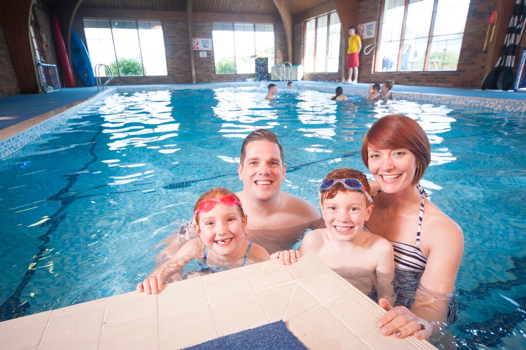 Hotel photo 5 of Parkdean Resorts Nairn Lochloy Holiday Park.