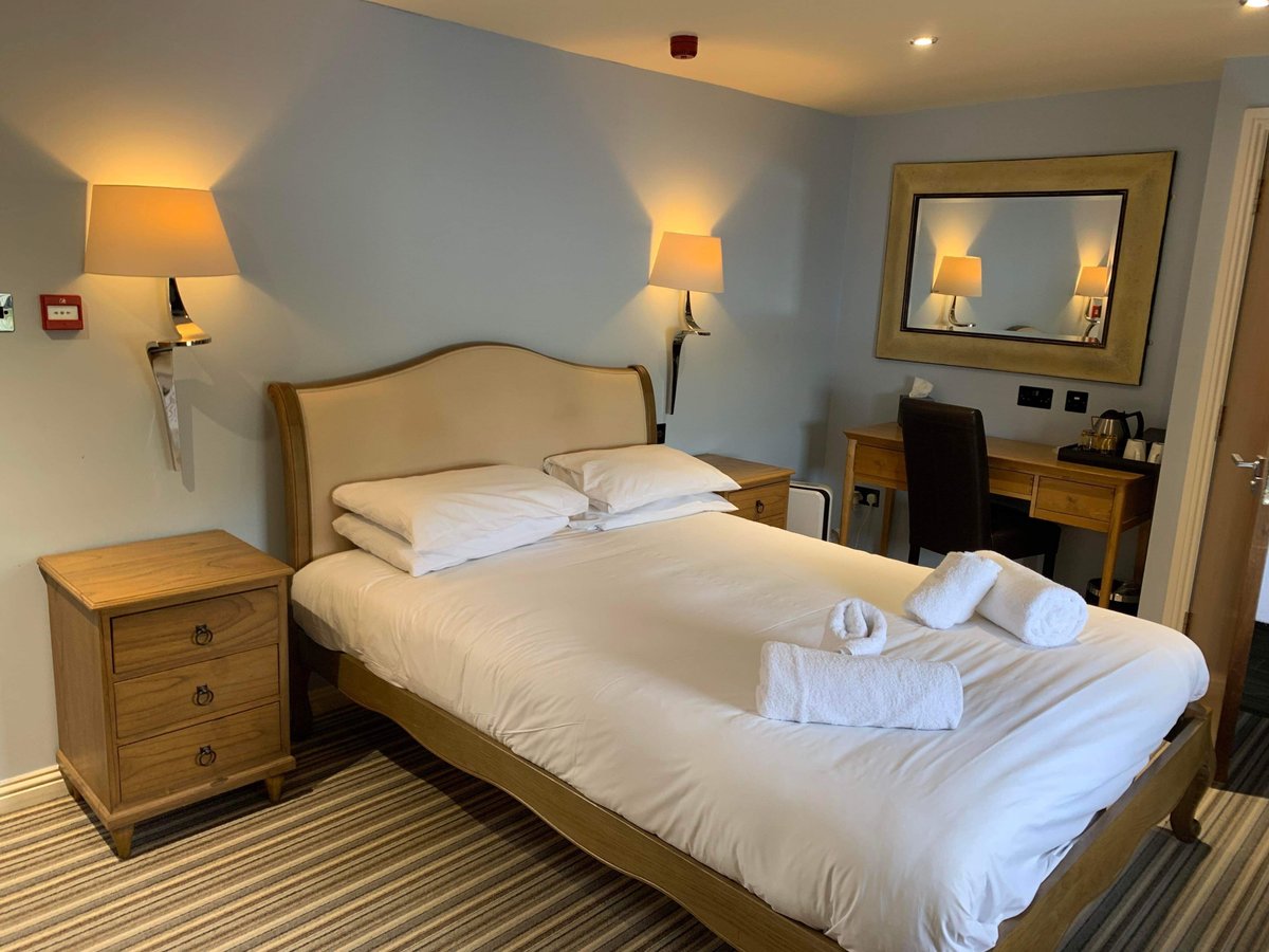 The Barge Tarbert Rooms: Pictures & Reviews - Tripadvisor