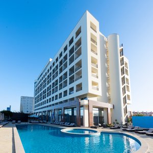 The 10 Best Hotel Deals in Costa da Caparica (UPDATED May 2024 ...