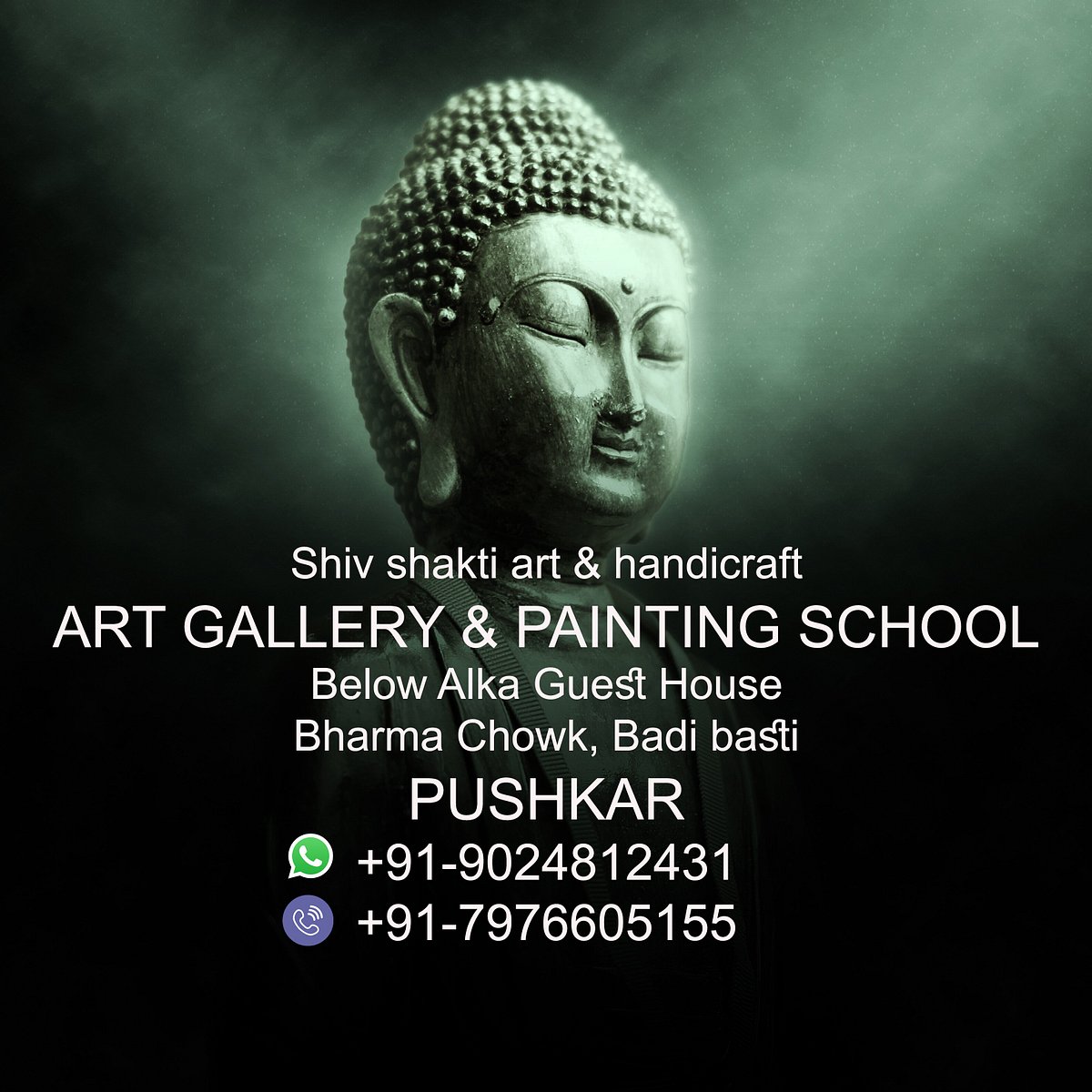 Shiv Shakti Art & Handicraft (Pushkar) - All You Need to Know ...
