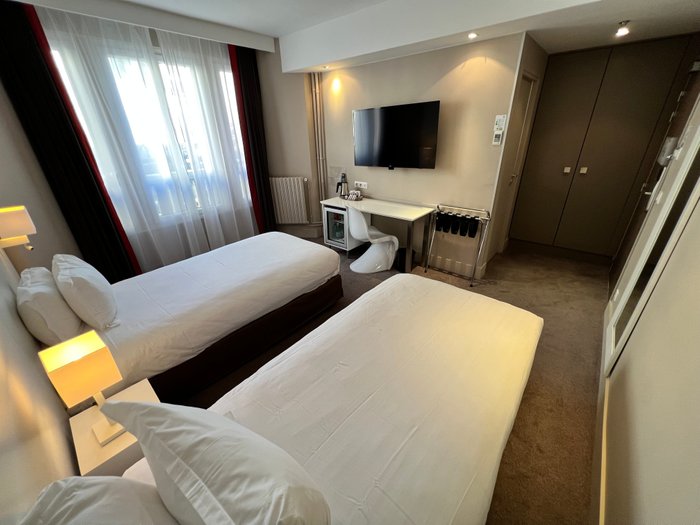 Imagen 3 de Holiday Inn Paris - Auteuil, an IHG hotel