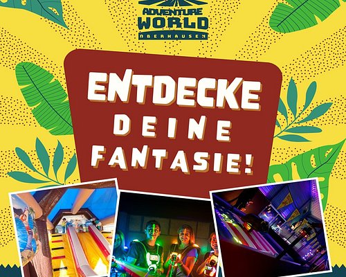 north rhine westphalia tourist attractions