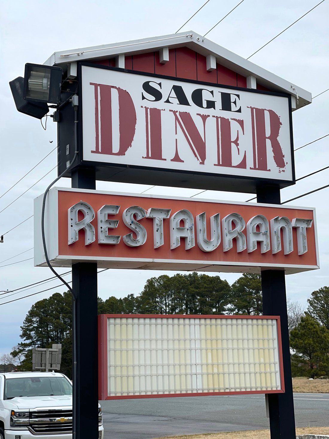 Sage Diner, 온리 - 레스토랑 리뷰 - 트립어드바이저