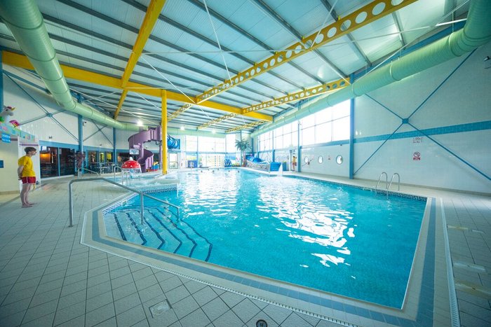 Parkdean Resorts Southerness Holiday Park Pool Pictures & Reviews ...