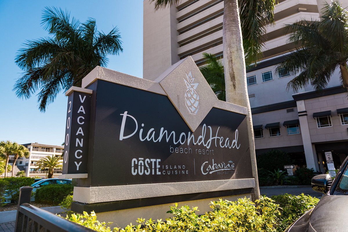 DiamondHead Beach Resort, hotel in Fort Myers Beach