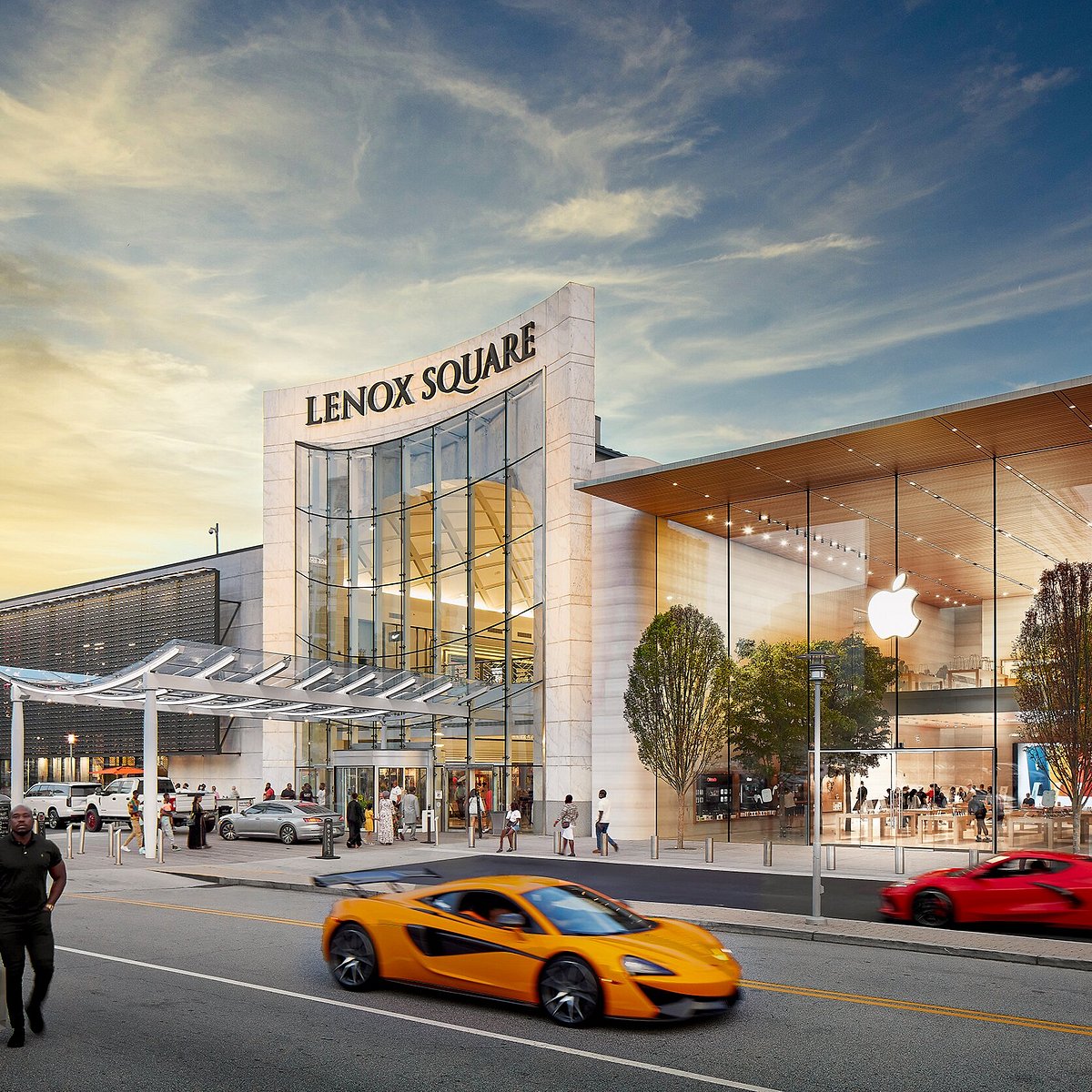 Lenox Square (Atlanta) - All You Need to Know BEFORE You Go