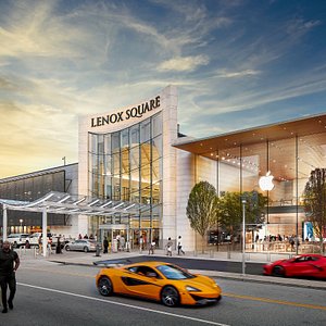 Lenox Mall Stores Bankhead, Atlanta, GA - Last Updated October 2023 - Yelp