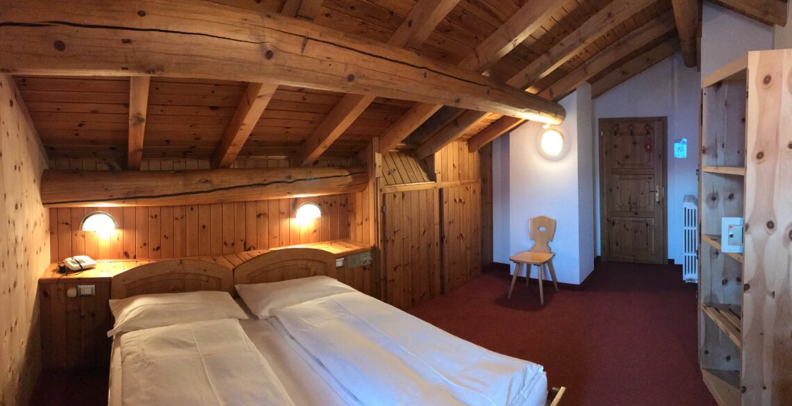 GARNI LA CASETTA - B&B - BAR (Livigno, Italie) - Tarifs 2024