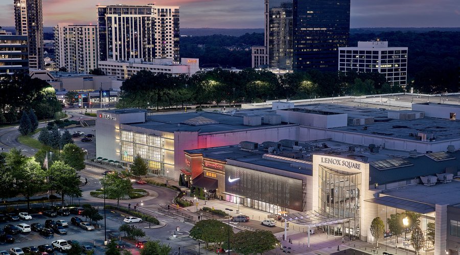 Lenox Square 