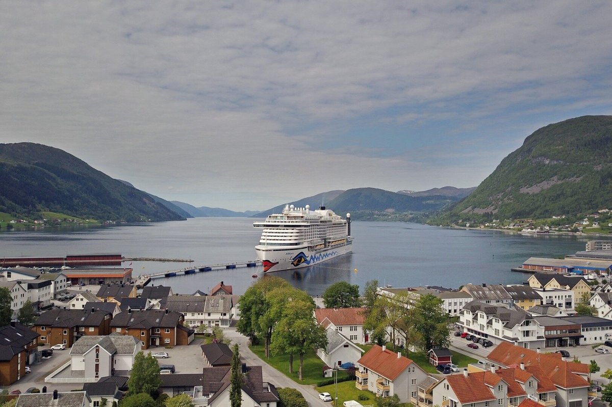 THE 15 BEST Things to Do in Nordfjordeid - 2022 (with Photos) - Tripadvisor