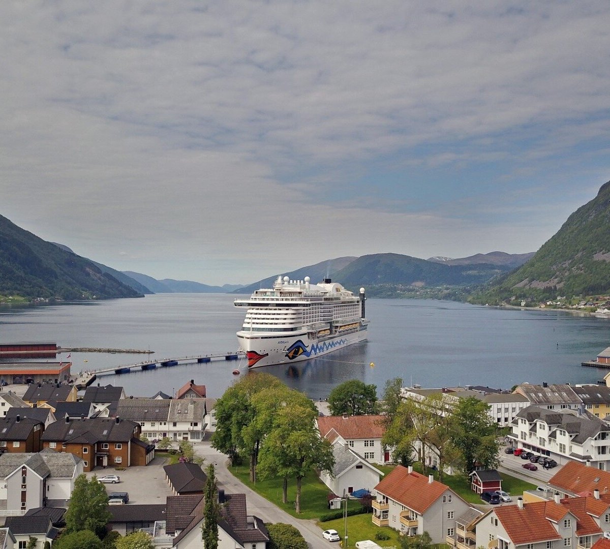 Fjord Excursions (Nordfjordeid) - All You Need to Know BEFORE You Go