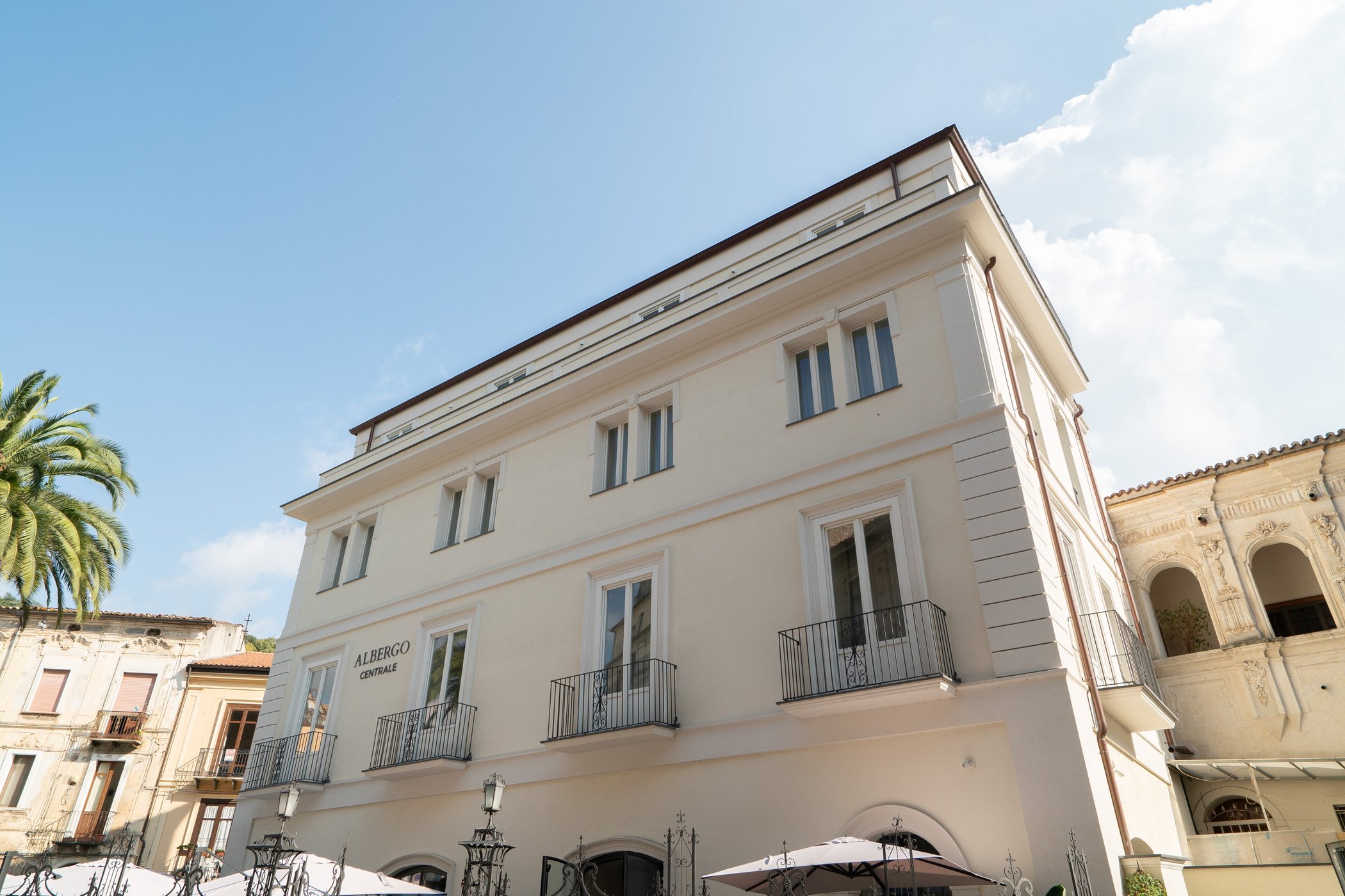 Albergo Centrale image