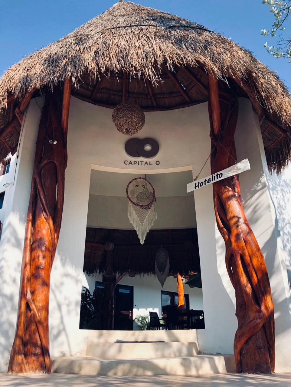 MIS SUEÑOS HOLBOX - отзывы, фото и сравнение цен - Tripadvisor