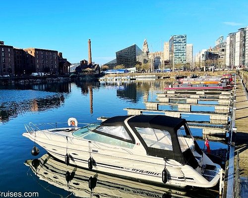 liverpool party boat cruises