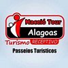 Sergio tour Alagoas