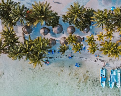 El Fuerte Beach Resort