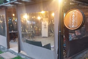 Restaurantes