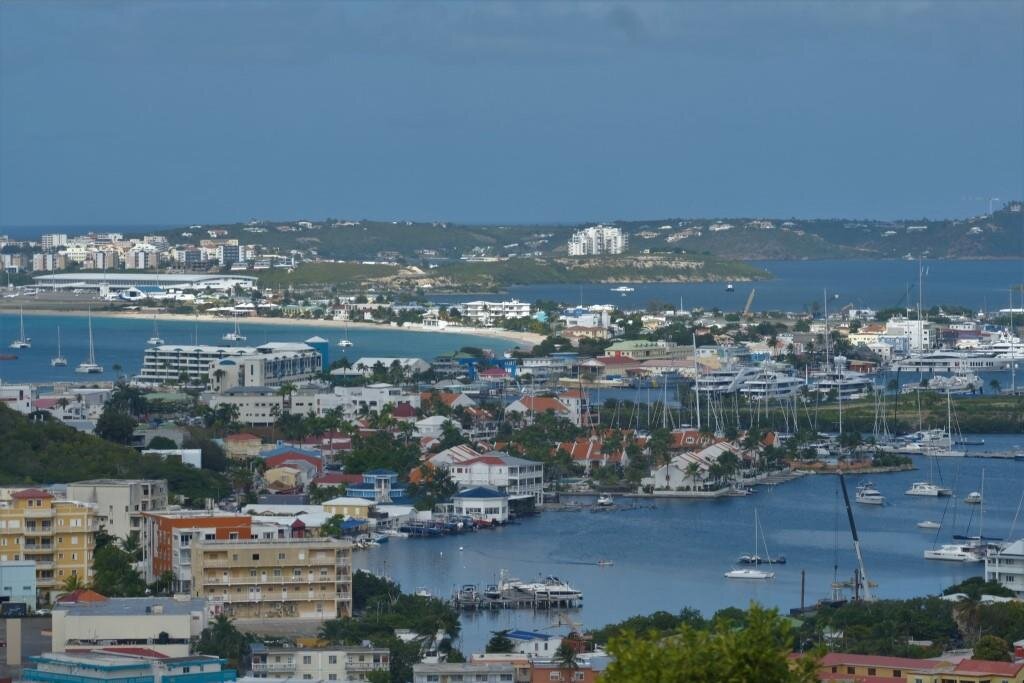 Phillipsburg Sint Maarten All You Need To Know BEFORE You Go 2024   View Of Harbor 