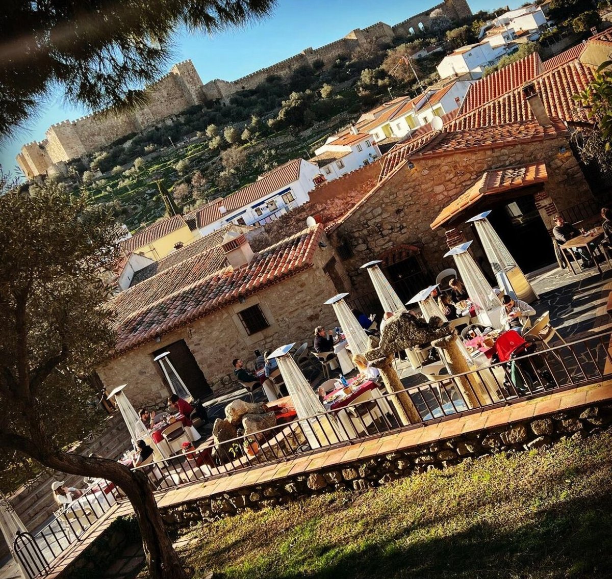 LA ABADÍA RESTAURANTE, Trujillo - Menú, Precios y Restaurante Opiniones ...