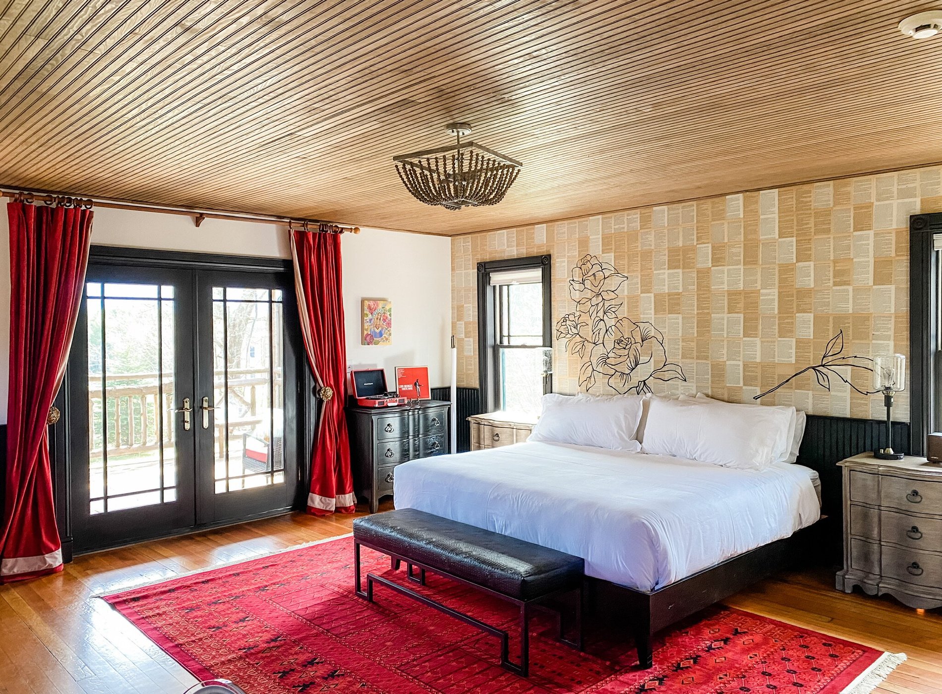 Hotel Mountain Brook by null