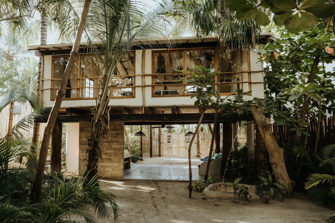 zorba tulum mexico