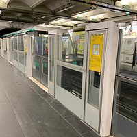 Paris Metro - All You Need to Know BEFORE You Go (with Photos)