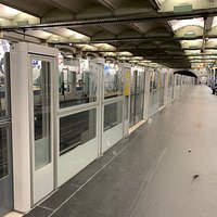 Paris Metro - All You Need to Know BEFORE You Go (with Photos)