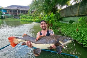 TopCats Fresh Water Fishing Resort - Reviews & Photos