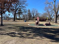 GAGE PARK - All You Need to Know BEFORE You Go (with Photos)